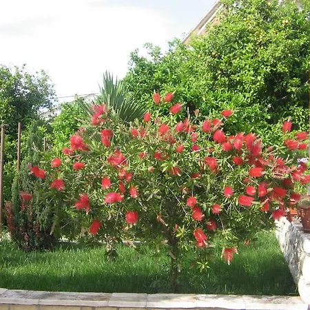 Appartamento In With Balcony, Air Conditioning, Wifi, Washing Machine Traù